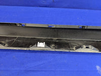 2014 2015 2016 Chevy SS Sedan Caprice Left Side Rocker Panel Moulding OEM LH - The Parts Farm