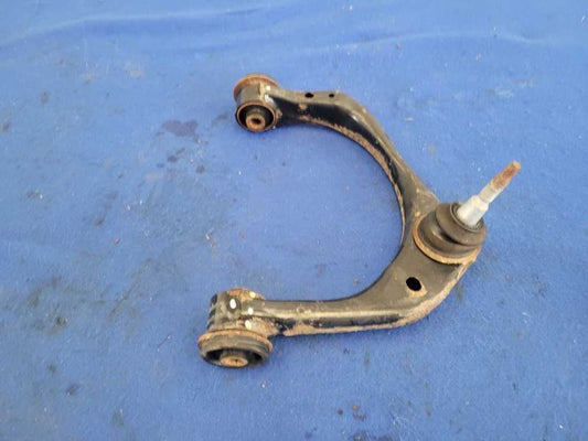 2015-2020 Ford F150 4x4 Pickup Truck Driver Left Front Upper Control Arm 2444 - The Parts Farm