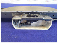 2011-2015 Audi R8 V10 Coupe Trunk Latch Kit Rear Back Cover 2136 - The Parts Farm