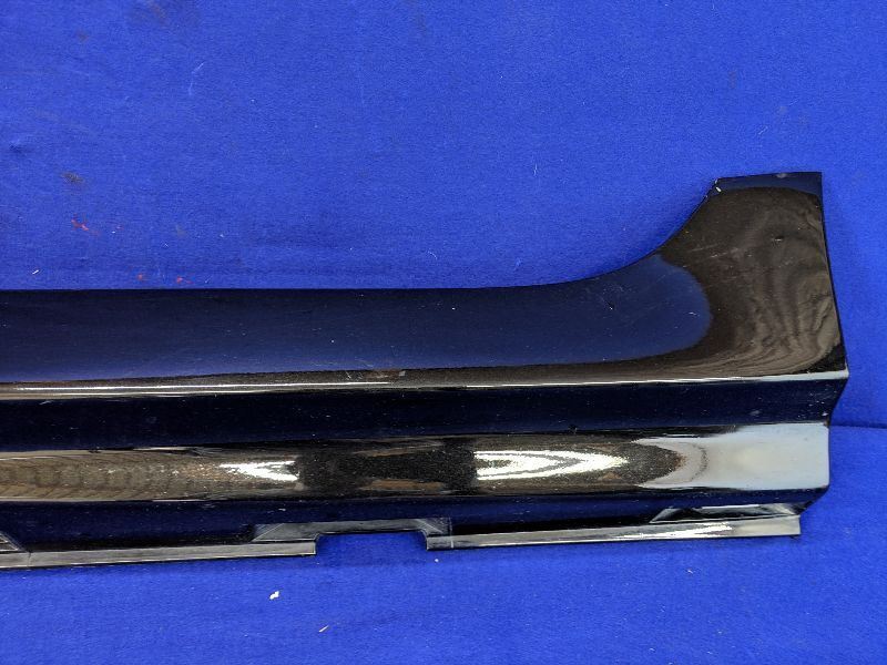 2014 2015 2016 Chevy SS Sedan Caprice Left Side Rocker Panel Moulding OEM LH - The Parts Farm