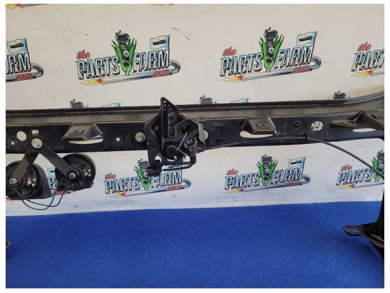 2018-2020 Ford F150 F-150 Roush Truck Upper Tie Bar Front Radiator Support 2612 - The Parts Farm