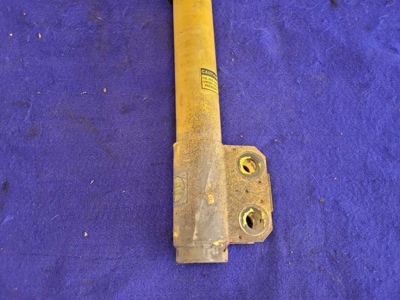 2003-2004 Ford Mustang Cobra SVT DOHC 4.6L Front Strut Bilstein Right Lift - The Parts Farm