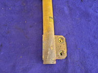 2003-2004 Ford Mustang Cobra SVT DOHC 4.6L Front Strut Bilstein Right Lift - The Parts Farm