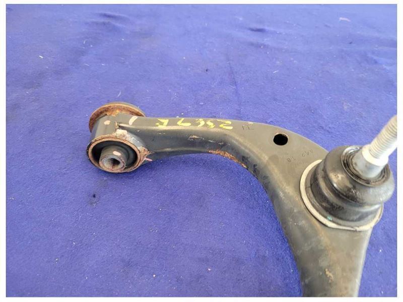 2015-2020 Ford F150 Pickup Truck Passenger Front Upper Control Arm 2364 - The Parts Farm