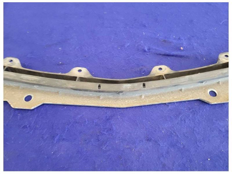 1997-2004 Chevrolet Corvette FRC Z06 C5 Front Radiator Bumper Bracket Trim 2082 - The Parts Farm