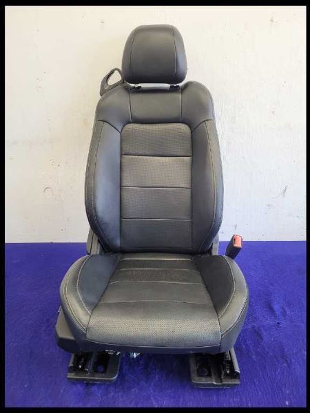 2015-2021 Ford Mustang GT S550 Passenger Front Seat Power Convertible Good Bag - The Parts Farm