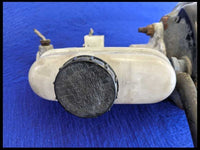 1990-1993 Ford Mustang GT LX 5.0L Brake Booster Master Cylinder Foxbody - The Parts Farm