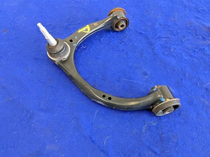 2021-2022 Ford F150 FX4 Pickup Truck Driver LH Front Upper Control Arm 2290 - The Parts Farm