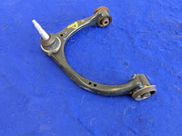 2021-2022 Ford F150 FX4 Pickup Truck Driver LH Front Upper Control Arm 2290 - The Parts Farm
