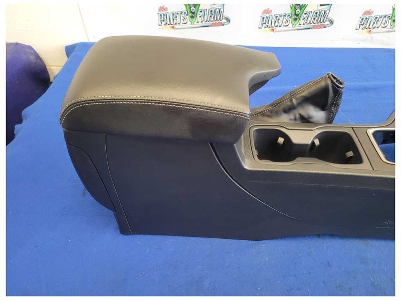 2019-2022 Ford Ranger XL 4x4 2.3L Center Console Lower Automatic A/T 2455 - The Parts Farm
