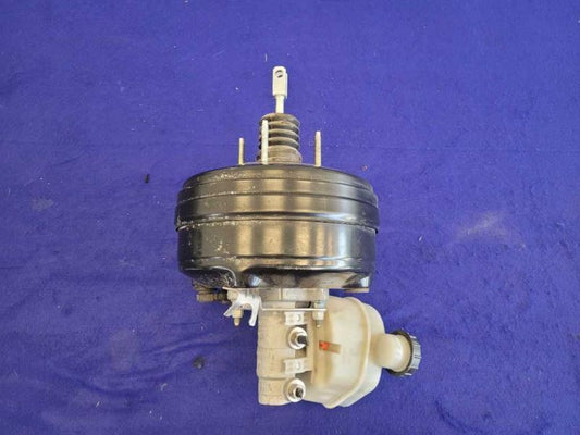 2015-2017 Ford Mustang GT S550 Brake Booster Non PP M/T Master Cylinder 2321 - The Parts Farm