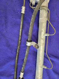 2010-2015 Chevrolet Camaro SS Steering Gear Rack Power Rack Pinion Suspension - The Parts Farm