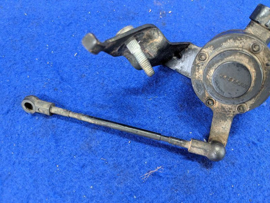 2009-2014 Cadillac CTS-V Pair Ride Height Sensors Suspension Shock Strut