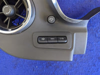 2020-2021 Chevrolet Camaro SS Front Dashboard Panel Trim Gauge Cluster - The Parts Farm