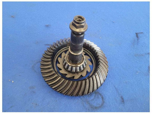 1986-2014 Ford Mustang GT 3.31 Gears Gear Ratio Ring Pinion 8.8" 2530 - The Parts Farm