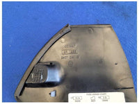 1993 Chevrolet Camaro Z28 Coupe Fuse Box Cover Panel Trim Molding 2546 - The Parts Farm
