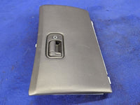 2002-2005 Ford Thunderbird 3.9L V8 Glove Box Storage Latch Lock Lid Panel - The Parts Farm