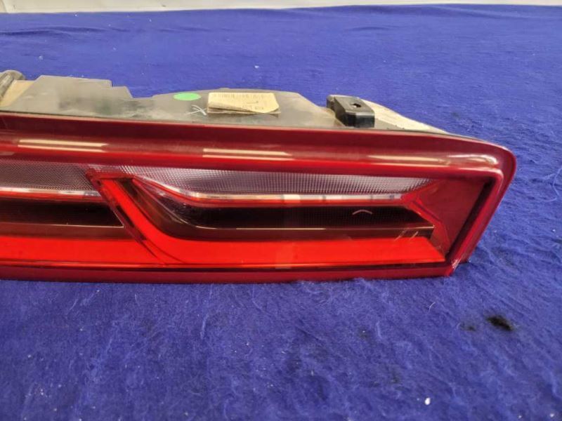 2016-2018 Chevrolet Camaro SS Driver Left Rear Back Taillight Brake Lamp 2319 - The Parts Farm