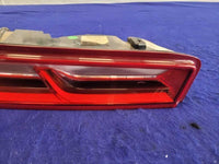 2016-2018 Chevrolet Camaro SS Driver Left Rear Back Taillight Brake Lamp 2319 - The Parts Farm