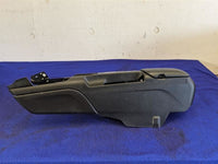 2015-2021 Ford Mustang GT S550 Center Console Floor Cup Lid Storage Latch - The Parts Farm