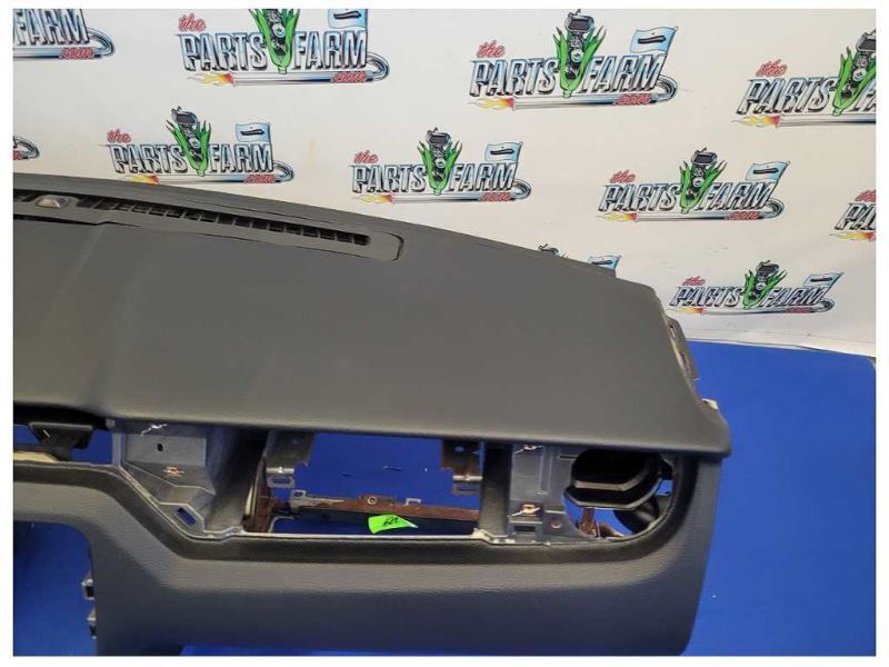2011-2014 Ford Mustang GT Dashboard Panel Trim Cover Vent Molding Gauge 2457 - The Parts Farm