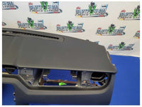 2011-2014 Ford Mustang GT Dashboard Panel Trim Cover Vent Molding Gauge 2457 - The Parts Farm