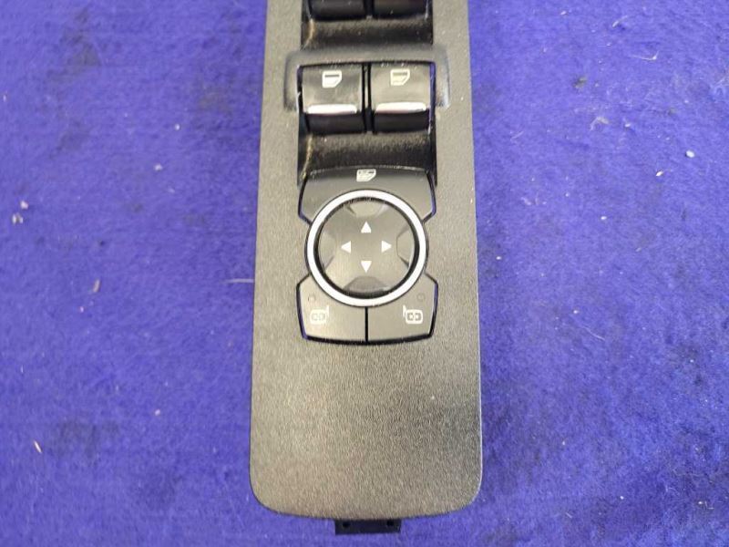 2018-2020 Ford F250 Pickup Truck Super Duty Driver Left Front Door Switch Window - The Parts Farm