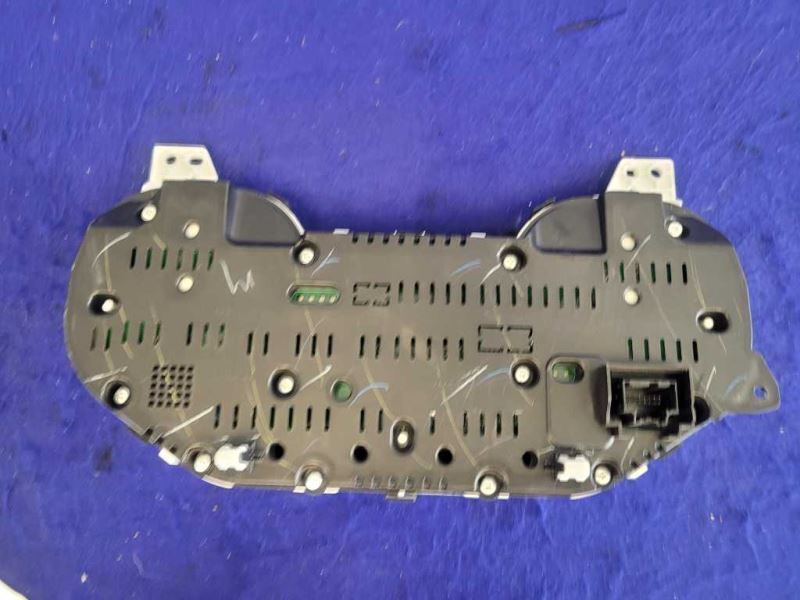 2016 Ford Mustang GT S550 Gauge Cluster Speedometer Front Dash Driver 2408 - The Parts Farm
