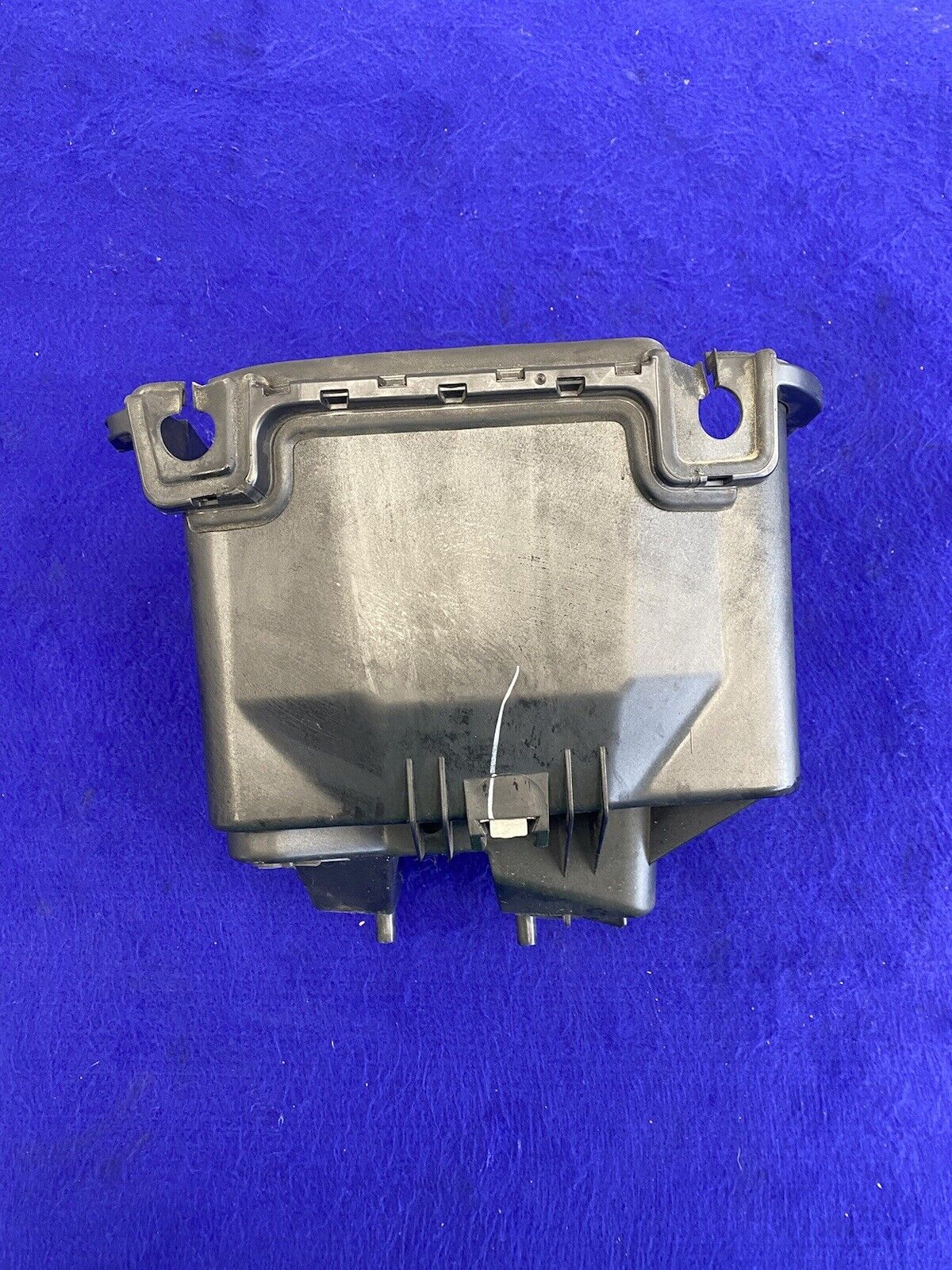 2015-2017 Ford Mustang GT Battery Tray Box - The Parts Farm