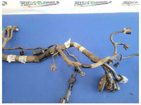 2003-2004 Mercury Marauder 4.6L 4v Injector Harness Wire Engine Plug 2522 - The Parts Farm