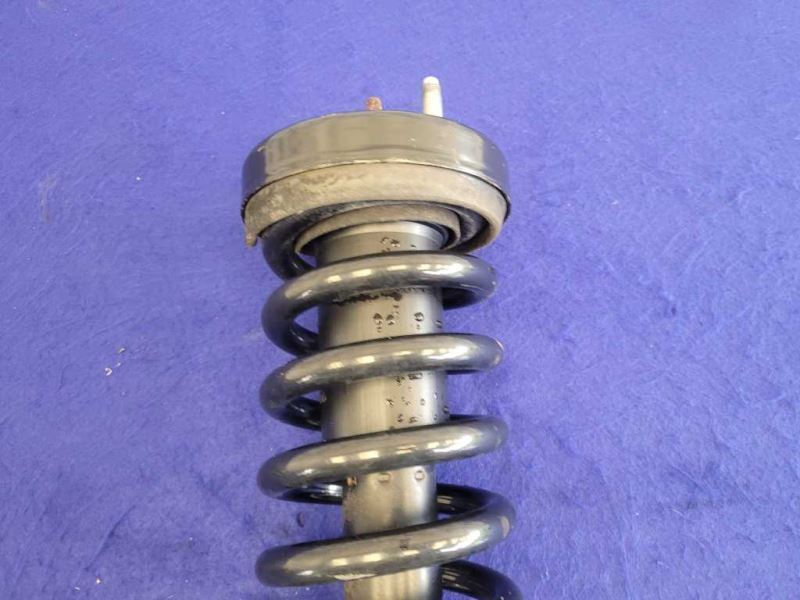 2018-2020 Ford F150 Pickup Truck Front Strut Spring Suspension Base 2354 - The Parts Farm