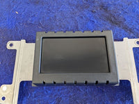 2015 Ford Mustang GT S550 Audio Radio Receiver AMFM CD Single Disc - The Parts Farm
