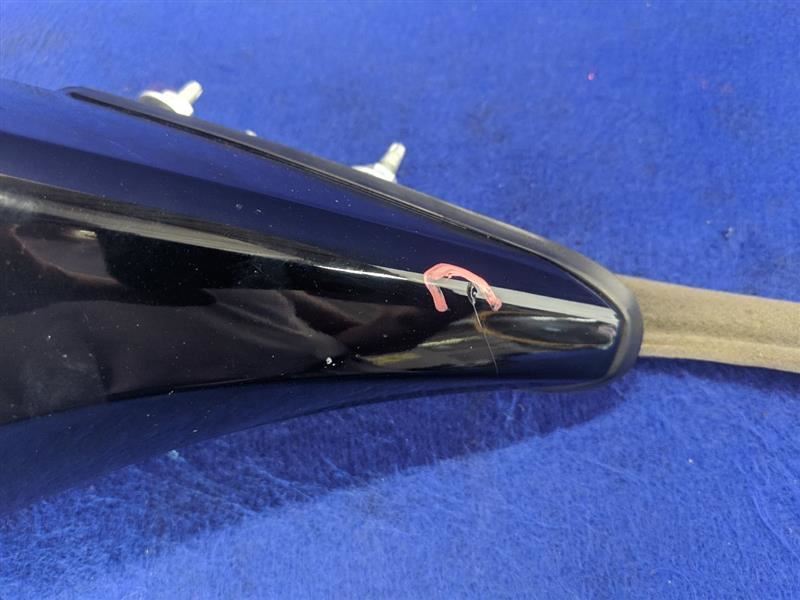 2010-2015 Chevrolet Camaro Passenger Side View Mirror Power Non-heated Opt DG7 - The Parts Farm