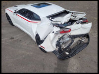 2016-2017 Chevrolet Camaro SS Temperature Control Dual Zone Opt CJ2 ID 84078980 - The Parts Farm