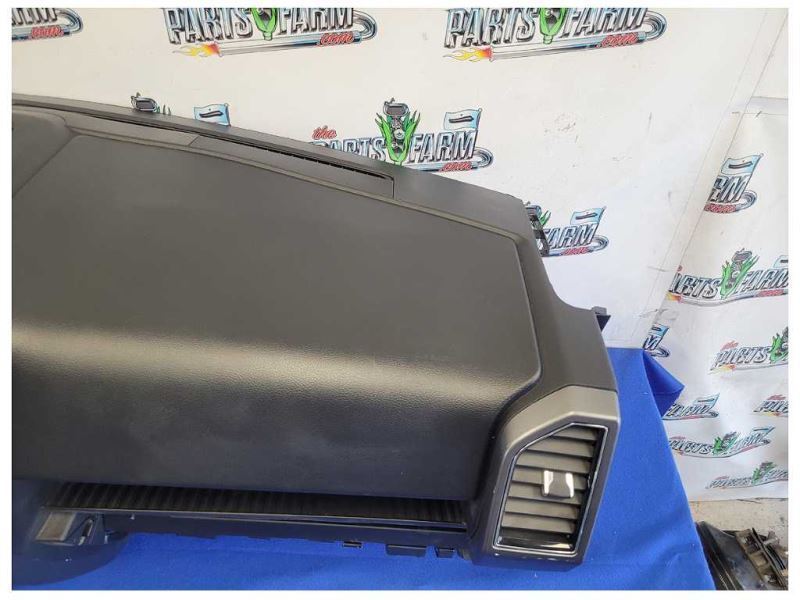 2018-2020 Ford F150 F-150 Roush Truck Dashboard Cover Shell Vent Panel 2612 - The Parts Farm