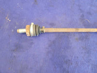 2001-2004 Chevrolet Corvette Z06 FRC C5 Rear Back Tie Rod Suspension 2082 - The Parts Farm