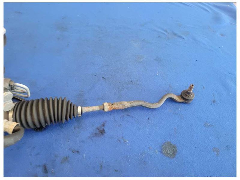 2003 BMW M3 E46 Coupe Power Steering Rack Pinion Gear Arm 1899 - The Parts Farm