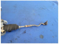 2003 BMW M3 E46 Coupe Power Steering Rack Pinion Gear Arm 1899 - The Parts Farm