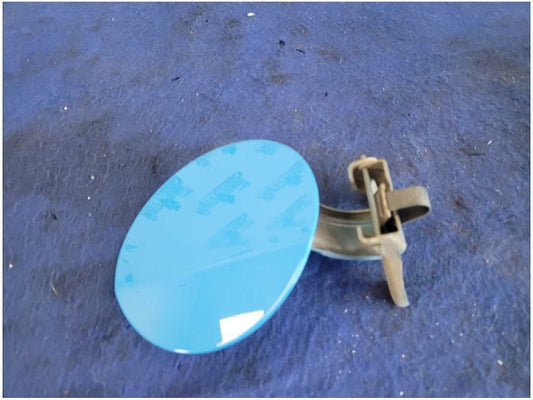 20102014 Ford Mustang GT Fuel Door Filler Cap Lid Paint CI 2837