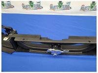 1999-2004 Ford Mustang GT 4.6L Coupe Front Header Panel Headlight Bumper 2556 - The Parts Farm