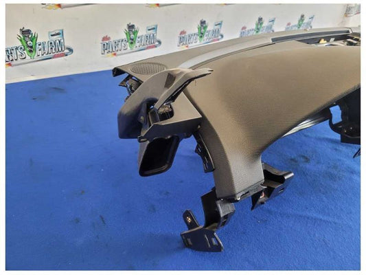 2008-2009 Pontiac G8 Sedan 6.0L V8 Front Dashboard Shell Cover 2529