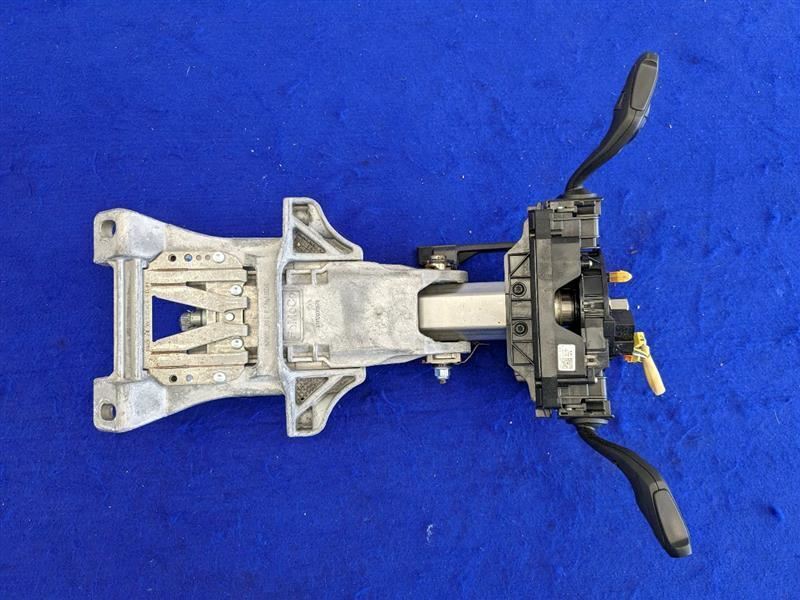 2015-2017 Ford Mustang GT S550 Driver Steering Column Turn Signal 2329 - The Parts Farm