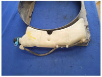 1987-1993 Ford Mustang GT 5.0L Fan Shroud Radiator Blade Cover 2299 - The Parts Farm