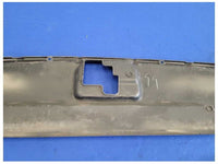 2015-2017 Ford Mustang GT S550 Front Sight Shield Radiator Cover Panel 2594 - The Parts Farm