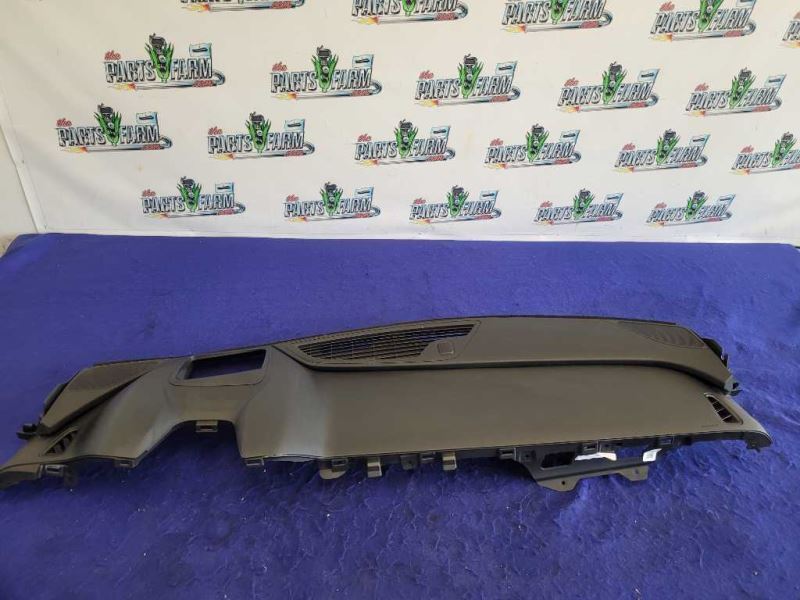 2016-2021 Chevrolet Camaro Corvette 6.2L LT1 Dashboard Top Panel Cover Trim 2434 - The Parts Farm