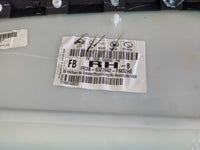 2015-2023 Ford Mustang GT S550 Pair Door Panels Base Leather Card Handle - The Parts Farm