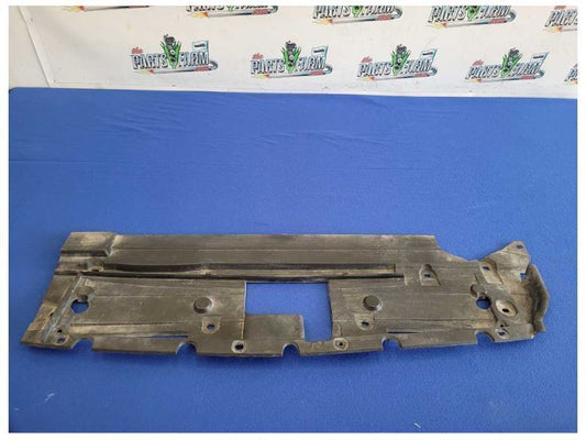 2018-2020 Ford F150 F-150 Pickup Truck Front Sight Shield Radiator Cover 2552 - The Parts Farm