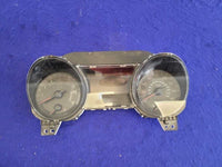 2016 Ford Mustang GT S550 Gauge Cluster Speedometer Front Dash Driver - The Parts Farm
