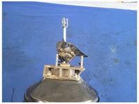 2018-2020 Ford F150 4x4 Pickup Truck Power Brake Master Cylinder 2548 - The Parts Farm