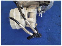 2018-2023 Ford Mustang GT S550 Power Brake Booster Master Cylinder 2543 - The Parts Farm